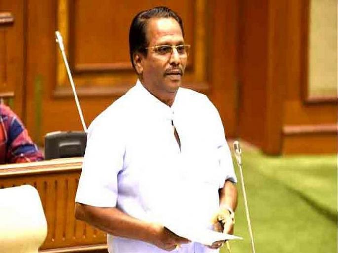 District Collector directs Goa to verify BA degree certification | गोव्यात उपसभापतीच्या पुत्राची बीए पदवी प्रमाणपत्राची सत्यता पडताळण्याचा जिल्हाधिकाऱ्यांचे निर्देश District Collector directs Goa to verify BA degree certification | गोव्यात उपसभापतीच्या पुत्राची बीए पदवी प्रमाणपत्राची सत्यता पडताळण्याचा जिल्हाधिकाऱ्यांचे निर्देश