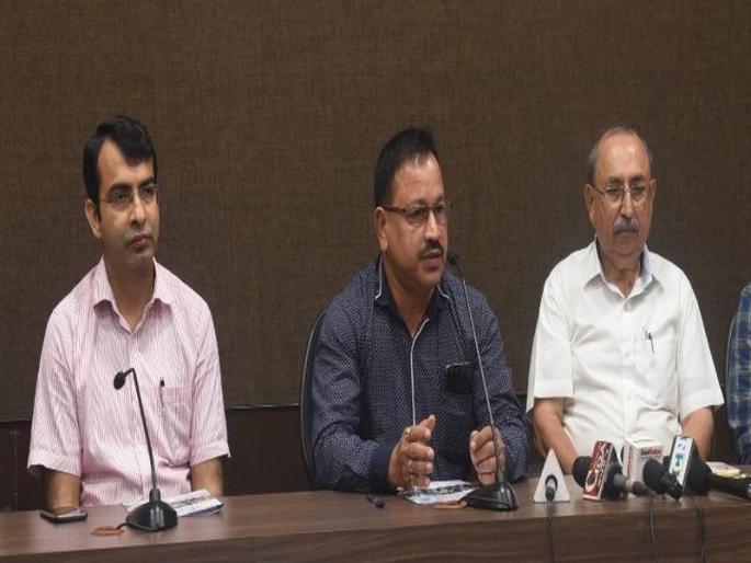Science Film Festival from 15th January in Goa; 25 thousand students will participate | गोव्यात येत्या १५ पासून विज्ञान चित्रपट महोत्सव; २५ हजार विद्यार्थी घेणार भाग Science Film Festival from 15th January in Goa; 25 thousand students will participate | गोव्यात येत्या १५ पासून विज्ञान चित्रपट महोत्सव; २५ हजार विद्यार्थी घेणार भाग
