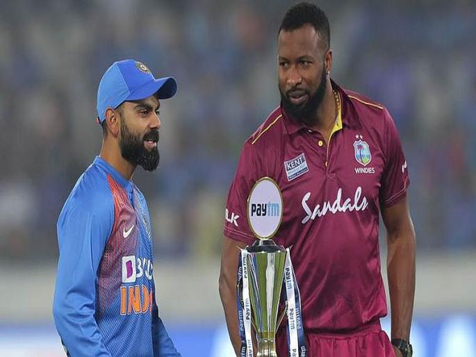 India a chance to win series; second T-20 fight today | भारताला मालिका विजयाची संधी; दुसरी टी-२० लढत आज