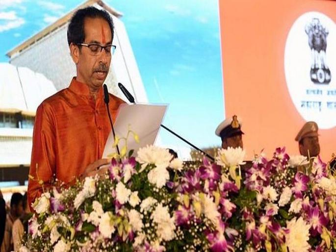 Chief Minister Uddhav Thackeray's oath-taking ceremony By right rule; BMC Information given to the High Court | मुख्यमंत्री उद्धव ठाकरे यांचा शपथविधी सोहळा नियमानुसार; उच्च न्यायालयाला दिली माहिती Chief Minister Uddhav Thackeray's oath-taking ceremony By right rule; BMC Information given to the High Court | मुख्यमंत्री उद्धव ठाकरे यांचा शपथविधी सोहळा नियमानुसार; उच्च न्यायालयाला दिली माहिती