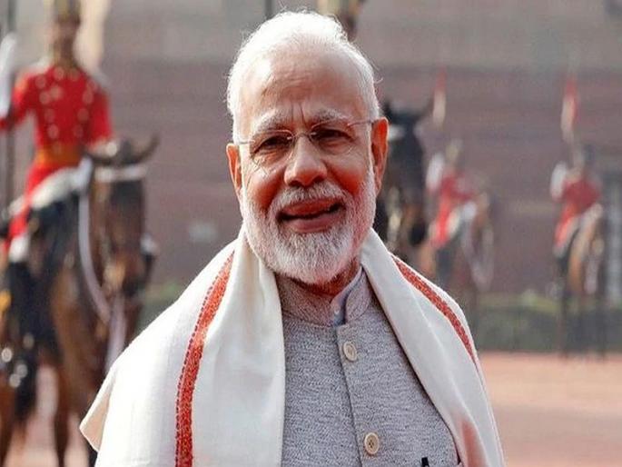 Photo while watching the solar eclipse is used in meme; PM Narendra Modi says Most welcome..enjoy | तुमचा 'तो' फोटो मीम्समध्ये वापरला जातोय; नरेंद्र मोदी म्हणतात... Photo while watching the solar eclipse is used in meme; PM Narendra Modi says Most welcome..enjoy | तुमचा 'तो' फोटो मीम्समध्ये वापरला जातोय; नरेंद्र मोदी म्हणतात...