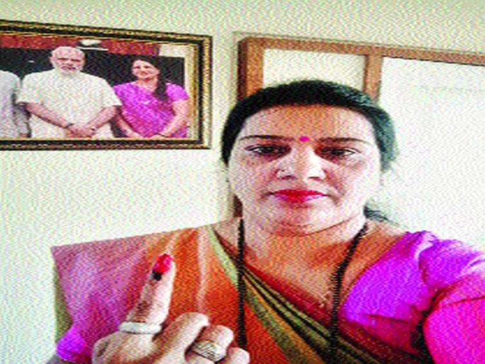 Mira-Bhayander BJP's bribery corporator sentenced to 5 years imprisonment | मीरा-भाईंदरच्या भाजपच्या लाचखोर नगरसेविकेला ५ वर्षांचा सश्रम कारावास Mira-Bhayander BJP's bribery corporator sentenced to 5 years imprisonment | मीरा-भाईंदरच्या भाजपच्या लाचखोर नगरसेविकेला ५ वर्षांचा सश्रम कारावास