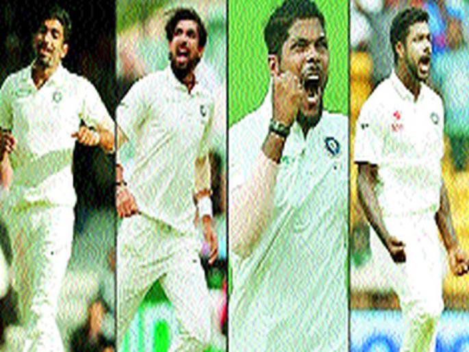  The period fixed by the ICC for the return of bowlers | गोलंदाजांच्या पुनरागमनासाठी आयसीसीने निश्चित केला कालावधी