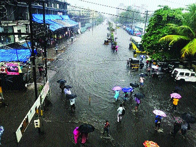 Thane district needs additional crores for compensation | Maharashtra Election 2019: ठाणे जिल्ह्यात नुकसानभरपाईसाठी आणखी १७ कोटींची गरज Thane district needs additional crores for compensation | Maharashtra Election 2019: ठाणे जिल्ह्यात नुकसानभरपाईसाठी आणखी १७ कोटींची गरज