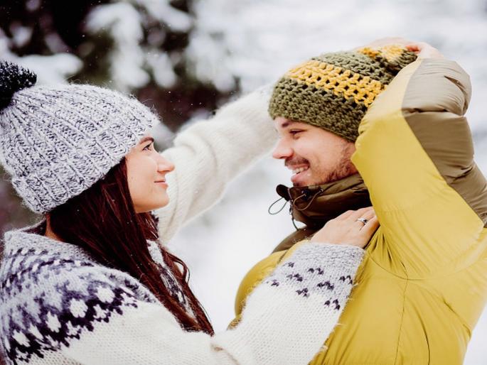 Love tips new relationship tips special changes in youth health progress in youth in love | तुमच्यात 'हे' बदल दिसत असतील तर तुम्ही नक्कीच प्रेमात पडलात... Love tips new relationship tips special changes in youth health progress in youth in love | तुमच्यात 'हे' बदल दिसत असतील तर तुम्ही नक्कीच प्रेमात पडलात...