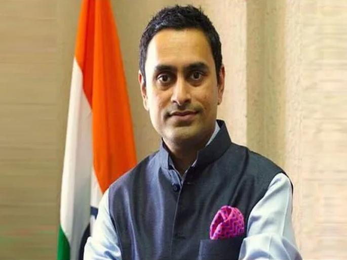 Devendra Darda of Lokmat as the Chairman of the Audit Bureau of Circulation | ऑडिट ब्युरो ऑफ सर्क्युलेशन’च्या अध्यक्षपदी ‘लोकमत’चे देवेंद्र दर्डा Devendra Darda of Lokmat as the Chairman of the Audit Bureau of Circulation | ऑडिट ब्युरो ऑफ सर्क्युलेशन’च्या अध्यक्षपदी ‘लोकमत’चे देवेंद्र दर्डा