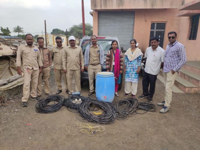 Conduct 'Zero Due' campaign in Konkan Regional Division | कोकण प्रादेशिक विभागात 'शून्य थकबाकी' मोहिम राबवा