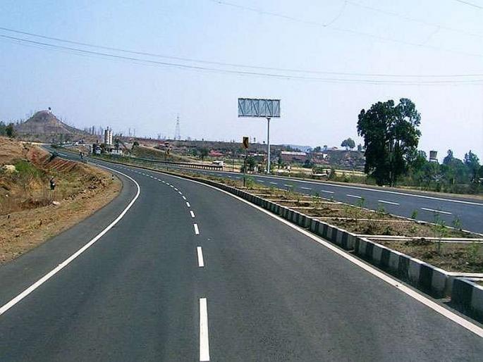 Budget 2020: Mumbai-Delhi Expressway to begin in three years; 1.70 lakh crore for transportation facilities | Budget 2020: मुंबई-दिल्ली एक्स्प्रेस-वे तीन वर्षांमध्ये होणार सुरू; वाहतुकीच्या सुविधांसाठी १.७० लाख कोटी Budget 2020: Mumbai-Delhi Expressway to begin in three years; 1.70 lakh crore for transportation facilities | Budget 2020: मुंबई-दिल्ली एक्स्प्रेस-वे तीन वर्षांमध्ये होणार सुरू; वाहतुकीच्या सुविधांसाठी १.७० लाख कोटी