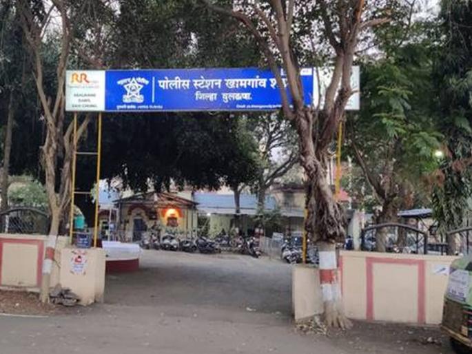 Blackmailing the woman by financially deceiving her by taking advantage of the wrong done; Incident in Khamgaon | झालेल्या चुकीचा फायदा घेत महिलेची आर्थिक फसवणूक करून ब्लॅकमेलींग; खामगावमधील घटना Blackmailing the woman by financially deceiving her by taking advantage of the wrong done; Incident in Khamgaon | झालेल्या चुकीचा फायदा घेत महिलेची आर्थिक फसवणूक करून ब्लॅकमेलींग; खामगावमधील घटना