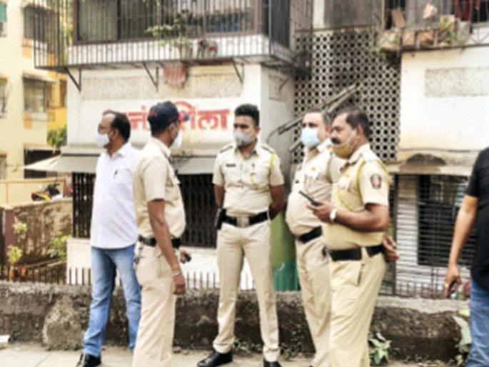 woman killed in dombivli police registers case | घरात घुसून महिलेची हत्या; डोंबिवलीच्या भरवस्तीतील घटना, मारेकऱ्याविरोधात गुन्हा woman killed in dombivli police registers case | घरात घुसून महिलेची हत्या; डोंबिवलीच्या भरवस्तीतील घटना, मारेकऱ्याविरोधात गुन्हा