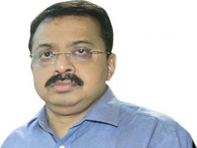 Sanjay Gharat's 17-hour inquiry into the Additional Commissioner of KDMC | केडीएमसीच्या अतिरिक्त आयुक्तांत संजय घरत यांची तब्बल 17 तास चौकशी Sanjay Gharat's 17-hour inquiry into the Additional Commissioner of KDMC | केडीएमसीच्या अतिरिक्त आयुक्तांत संजय घरत यांची तब्बल 17 तास चौकशी