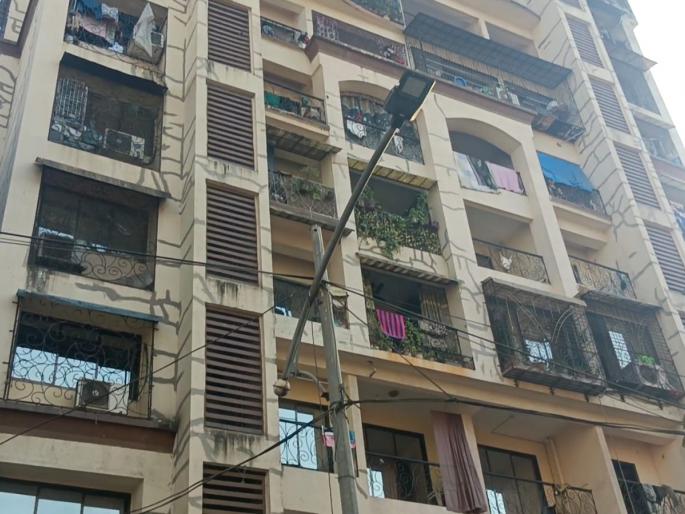 case registered against builder in unauthorized construction case | अनधिकृत बांधकाम प्रकरणी बिल्डरच्या विरोधात गुन्हा दाखल case registered against builder in unauthorized construction case | अनधिकृत बांधकाम प्रकरणी बिल्डरच्या विरोधात गुन्हा दाखल