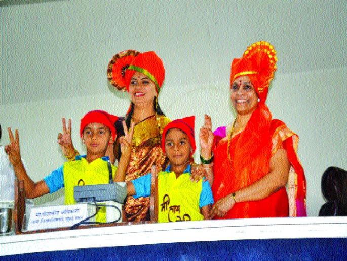 Kalyan-Dombivli Mayor election: Shiv Sena split from caste | कल्याण-डोंबिवली महापौर निवडणूक : शिवसेनेत जातीवरून भडका