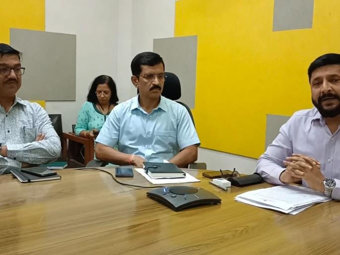 kdmc to celebrate nature festival municipal corporation took initiative for environmental awareness | केडीएमसी साजरा करणार निसर्गोत्सव; पर्यावरण जनजागृतीसाठी पालिकेने घेतला पुढाकार kdmc to celebrate nature festival municipal corporation took initiative for environmental awareness | केडीएमसी साजरा करणार निसर्गोत्सव; पर्यावरण जनजागृतीसाठी पालिकेने घेतला पुढाकार