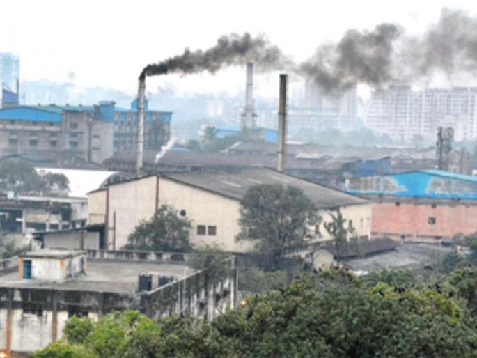 Dombivali companies face a fine of Rs 5.5 crore | डोंबिवलीतील कंपन्यांना १२.५० कोटी रुपयांचा दंड Dombivali companies face a fine of Rs 5.5 crore | डोंबिवलीतील कंपन्यांना १२.५० कोटी रुपयांचा दंड