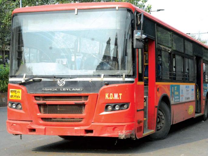 Provide immediate assistance of Rs. 25,000 to the families of deceased employees, in the budget of KDMT | मृत कर्मचाऱ्यांच्या कुटुंबाला तत्काळ २५ हजारांची मदत, केडीएमटीच्या अर्थसंकल्पात तरतूद