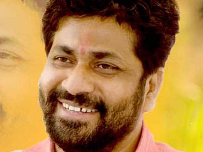 Although bitter in name, we make sweet from work - Bacchu Kadu | नावात कडू असले, तरी कामातून गोडवा निर्माण करू - बच्चू कडू Although bitter in name, we make sweet from work - Bacchu Kadu | नावात कडू असले, तरी कामातून गोडवा निर्माण करू - बच्चू कडू