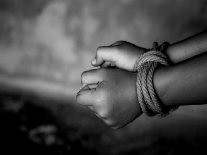 'Abduction' of a minor child from a government children's home, a complaint has been lodged in the city police | शासकीय बालगृहातून अल्पवयीन मुलाचे ‘अपहरण’, शहर पोलिसांत तक्रार दाखल 'Abduction' of a minor child from a government children's home, a complaint has been lodged in the city police | शासकीय बालगृहातून अल्पवयीन मुलाचे ‘अपहरण’, शहर पोलिसांत तक्रार दाखल