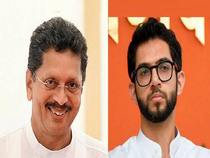 Aditya Thackeray plan to close Marathi schools in Mumbai, Minister Deepak Kesarkar alleges | मुंबईतील मराठी शाळा बंद करण्याचा आदित्य ठाकरेंचा डाव, मंत्री दीपक केसरकरांचा आरोप Aditya Thackeray plan to close Marathi schools in Mumbai, Minister Deepak Kesarkar alleges | मुंबईतील मराठी शाळा बंद करण्याचा आदित्य ठाकरेंचा डाव, मंत्री दीपक केसरकरांचा आरोप