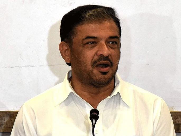 Sports University in Pune will be operational from October | पुण्यातील क्रीडा विद्यापीठ ऑक्टोबरपासून कार्यान्वित होणार Sports University in Pune will be operational from October | पुण्यातील क्रीडा विद्यापीठ ऑक्टोबरपासून कार्यान्वित होणार