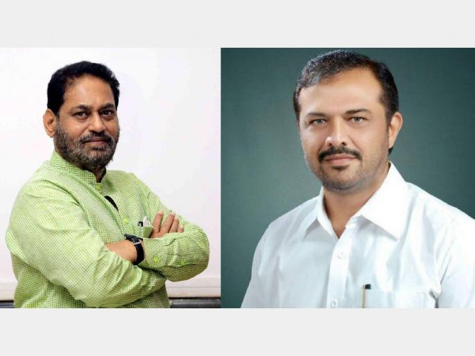 nitin raut didn't present for sunil kedar's aeromodelling show event organised in nagpur | सुनील केदारांच्या ‘एअरो मॉडेलिंग शो’ला राऊत यांची लँडिंगच नाही! nitin raut didn't present for sunil kedar's aeromodelling show event organised in nagpur | सुनील केदारांच्या ‘एअरो मॉडेलिंग शो’ला राऊत यांची लँडिंगच नाही!