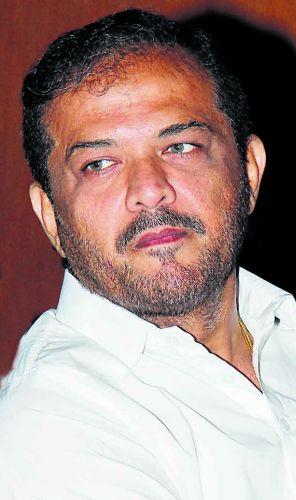 High Court hammered to MLA Sunil Kedar | आमदार सुनील केदार यांना हायकोर्टाचा दणका