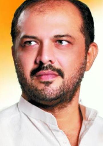 Nagpur District Central Co-operative Bank scam: Sunil Kedar appeared in court | नागपूर जिल्हा मध्यवर्ती सहकारी बँक घोटाळा : सुनील केदार यांची न्यायालयात हजेरी Nagpur District Central Co-operative Bank scam: Sunil Kedar appeared in court | नागपूर जिल्हा मध्यवर्ती सहकारी बँक घोटाळा : सुनील केदार यांची न्यायालयात हजेरी