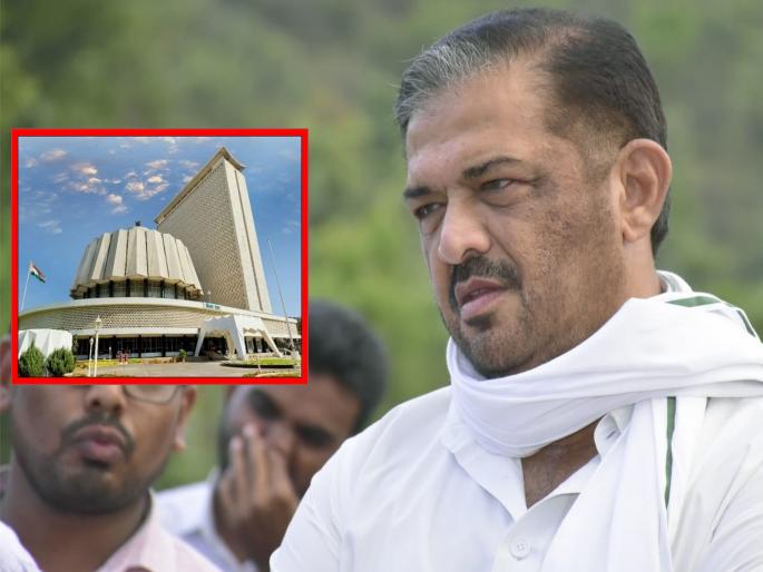 ...therefore a stay of conviction was necessary; Kedar cannot contest assembly elections | ...म्हणून दोषसिद्धीला स्थगिती होती गरजेची; केदार लढवू शकत नाहीत विधानसभा निवडणूक ...therefore a stay of conviction was necessary; Kedar cannot contest assembly elections | ...म्हणून दोषसिद्धीला स्थगिती होती गरजेची; केदार लढवू शकत नाहीत विधानसभा निवडणूक