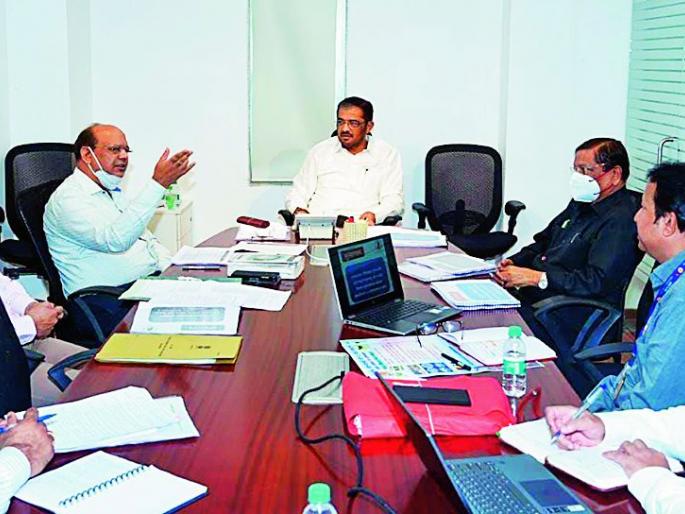 Aeromodelling Show to be held in Nagpur said sports and youth welfare minister Sunil Kedar | नागपुरात होणार एरो मॉडेलिंग शो; क्रीडामंत्री सुनील केदार यांची माहिती Aeromodelling Show to be held in Nagpur said sports and youth welfare minister Sunil Kedar | नागपुरात होणार एरो मॉडेलिंग शो; क्रीडामंत्री सुनील केदार यांची माहिती