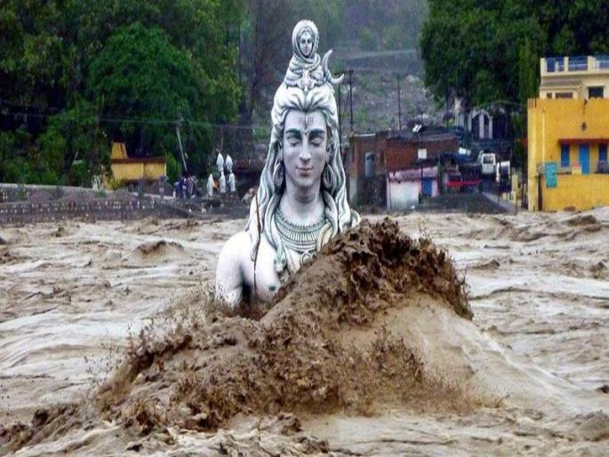 Kedarnath disaster : 'Waiting for parents after six years | केदारनाथ महाप्रलय :त्याला ''सहा वर्षां''नंतरही आई-वडिलांची प्रतीक्षा... Kedarnath disaster : 'Waiting for parents after six years | केदारनाथ महाप्रलय :त्याला ''सहा वर्षां''नंतरही आई-वडिलांची प्रतीक्षा...