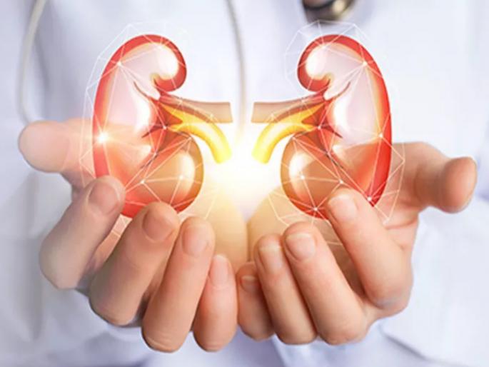 Savitri saved her husband's life by taking risks; Husband got life thanks to wife's kidney donation | जोखीम पत्करून सावित्रीने वाचविले पतीचे प्राण; पत्नीच्या किडनी दानामुळे पतीला मिळाले जीवनदान Savitri saved her husband's life by taking risks; Husband got life thanks to wife's kidney donation | जोखीम पत्करून सावित्रीने वाचविले पतीचे प्राण; पत्नीच्या किडनी दानामुळे पतीला मिळाले जीवनदान