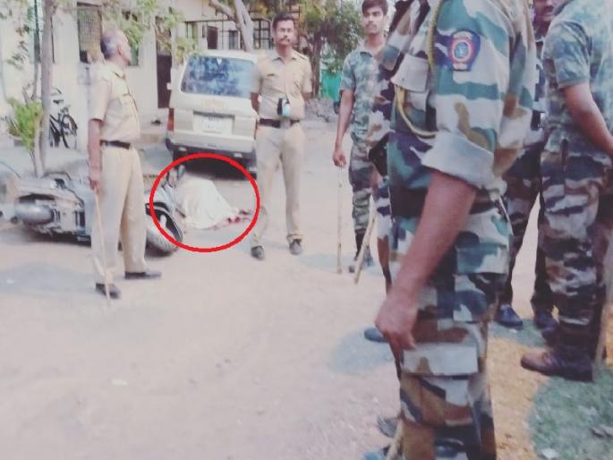 The 308 section of the Nationalist Congress Party (NCP) excluded the 308 section of the case against the Superintendent of Police office | पोलीस अधीक्षक कार्यालयावरील हल्ल्याप्रकरणी ‘राष्ट्रवादी’वरीलही ३०८ कलम वगळले The 308 section of the Nationalist Congress Party (NCP) excluded the 308 section of the case against the Superintendent of Police office | पोलीस अधीक्षक कार्यालयावरील हल्ल्याप्रकरणी ‘राष्ट्रवादी’वरीलही ३०८ कलम वगळले
