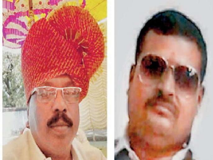 Kedgun assassination: CIDs voice samples of accused in the air | केडगाव हत्याकांड : सीआयडीला हवेत आरोपींच्या आवाजाचे नमुने Kedgun assassination: CIDs voice samples of accused in the air | केडगाव हत्याकांड : सीआयडीला हवेत आरोपींच्या आवाजाचे नमुने