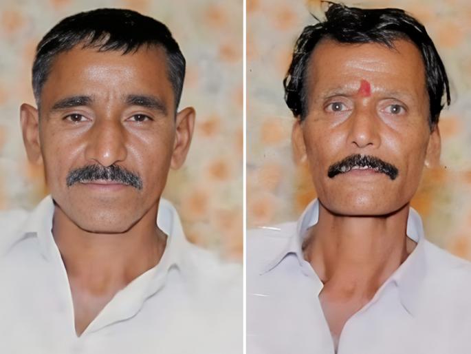 Two brothers killed in an accident at Kedgaon Condolences to the family | केडगाव येथील अपघातात दोन सख्या भावांचा मृत्यू; कुटुंबावर शोककळा Two brothers killed in an accident at Kedgaon Condolences to the family | केडगाव येथील अपघातात दोन सख्या भावांचा मृत्यू; कुटुंबावर शोककळा