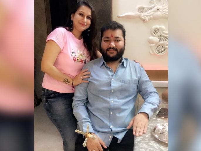 Unique gift from sister to brother for Raksha bandhan New life given to brother by donating kidney | रक्षाबंधनानिमित्त बहिणीची भावाला अनोखी भेट; मूत्रपिंड दान करून भावाला दिले नवे आयुष्य Unique gift from sister to brother for Raksha bandhan New life given to brother by donating kidney | रक्षाबंधनानिमित्त बहिणीची भावाला अनोखी भेट; मूत्रपिंड दान करून भावाला दिले नवे आयुष्य