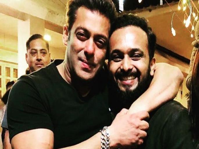 Kadar Jadhav can make debut in Bollywood ... | केदार जाधव बॉलीवूडमध्ये करू शकतो पदार्पण...