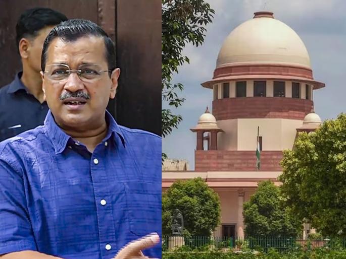 The Lieutenant Governor may appoint an Alderman to the Delhi Municipal Corporation; Supreme Court gave Shock to Aap | उप राज्यपाल दिल्ली महापालिकेत एल्डरमॅनची नियुक्ती करू शकतात; न्यायालयाचा 'आप'ला दणका The Lieutenant Governor may appoint an Alderman to the Delhi Municipal Corporation; Supreme Court gave Shock to Aap | उप राज्यपाल दिल्ली महापालिकेत एल्डरमॅनची नियुक्ती करू शकतात; न्यायालयाचा 'आप'ला दणका