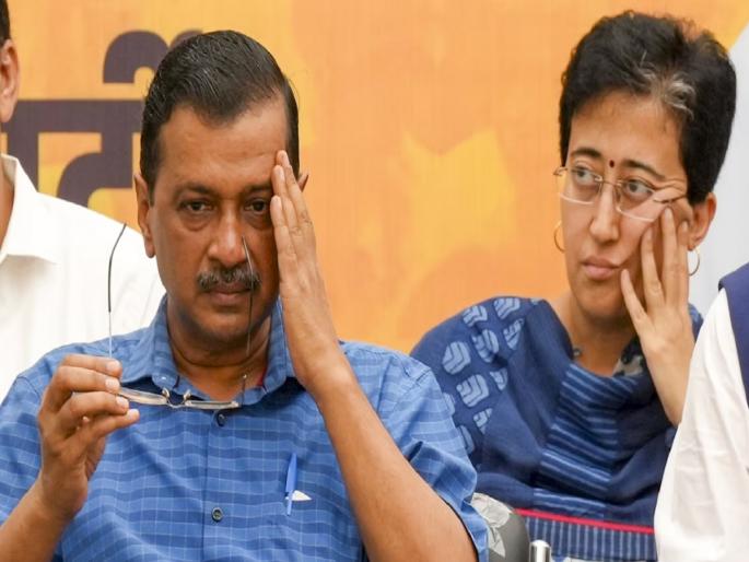 cag-report-on-health-facility-delhi-assembly-aam-aadmi-party-bharatiya-janata-party | अरविंद केजरीवालांचा पाय खोलात; आरोग्य विभागाबाबत CAG चा दुसरा अहवाल सादर cag-report-on-health-facility-delhi-assembly-aam-aadmi-party-bharatiya-janata-party | अरविंद केजरीवालांचा पाय खोलात; आरोग्य विभागाबाबत CAG चा दुसरा अहवाल सादर