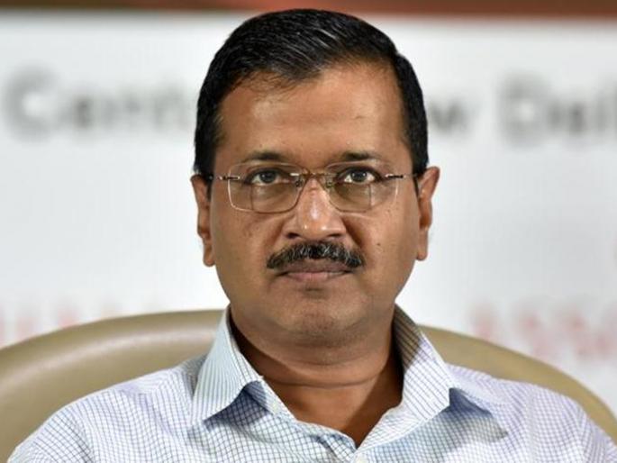 ... so the road would be open in two hours; But BJP wants 'Shaheen Bagh': Kejriwal | ...तर दोन तासांत खुला केला असता रस्ता; पण भाजपलाच हवय 'शाहीन बाग' : केजरीवाल