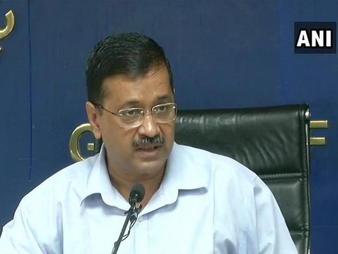 Delhi CM Arvind Kejriwal Vehicles carrying school students will be exempt from Odd-Even vehicle scheme | मुख्यमंत्र्यांच्या वाहनालाही ‘सम-विषम’मध्ये सूट नाही Delhi CM Arvind Kejriwal Vehicles carrying school students will be exempt from Odd-Even vehicle scheme | मुख्यमंत्र्यांच्या वाहनालाही ‘सम-विषम’मध्ये सूट नाही