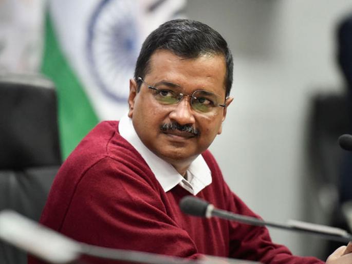 delhi government budget 2021 manish sisodia arvind kejriwal health income population | ३ कोटी लोकसंख्या, सिंगापुरसारखं इन्कम...पाहा काय आहे केजरीवाल यांचा 'फ्युचर प्लॅन' delhi government budget 2021 manish sisodia arvind kejriwal health income population | ३ कोटी लोकसंख्या, सिंगापुरसारखं इन्कम...पाहा काय आहे केजरीवाल यांचा 'फ्युचर प्लॅन'