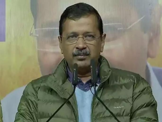 A case was registered against Kejriwal in Sonipat statement of poisoning yamuna | केजरीवाल यांच्यावर सोनीपतमध्ये गुन्हा दाखल, 'त्या' एका विधानानं अडचण वाढली! A case was registered against Kejriwal in Sonipat statement of poisoning yamuna | केजरीवाल यांच्यावर सोनीपतमध्ये गुन्हा दाखल, 'त्या' एका विधानानं अडचण वाढली!