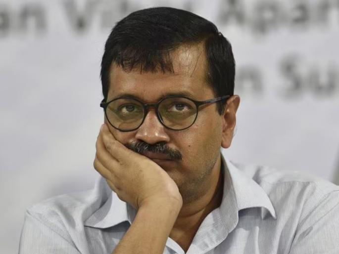delhi excise policy case bjp targetes Arvind Kejriwal says he scared of summons | "9 समन्स 18 बहाणे! अरविंद केजरीवाल घाबरून पळत आहेत"; भाजपाची खोचक टीका delhi excise policy case bjp targetes Arvind Kejriwal says he scared of summons | "9 समन्स 18 बहाणे! अरविंद केजरीवाल घाबरून पळत आहेत"; भाजपाची खोचक टीका
