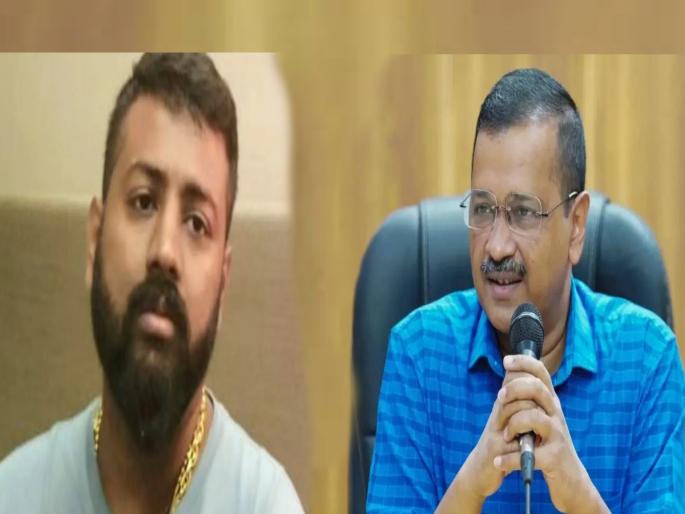 Arvind Kejriwal paid 8.50 lakh dollars to print news in New York Times, Washington Post Sukesh Chandrasekhar's claim | केजरीवाल यांनी ८.५० लाख डॉलर देऊन न्यूयॉर्क टाइम्स, वॉशिंगटन पोस्टमध्ये बातमी छापली; सुकेश चंद्रशेखरचा दावा Arvind Kejriwal paid 8.50 lakh dollars to print news in New York Times, Washington Post Sukesh Chandrasekhar's claim | केजरीवाल यांनी ८.५० लाख डॉलर देऊन न्यूयॉर्क टाइम्स, वॉशिंगटन पोस्टमध्ये बातमी छापली; सुकेश चंद्रशेखरचा दावा