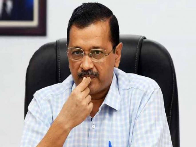 Arvind Kejriwal's Troubles Rise; ED team entered the house, heavy police force was deployed outside the house | सीएम अरविंद केजरीवालांच्या अडचणीत वाढ; ED चे पथक घरी दाखल, अटक होणार? Arvind Kejriwal's Troubles Rise; ED team entered the house, heavy police force was deployed outside the house | सीएम अरविंद केजरीवालांच्या अडचणीत वाढ; ED चे पथक घरी दाखल, अटक होणार?