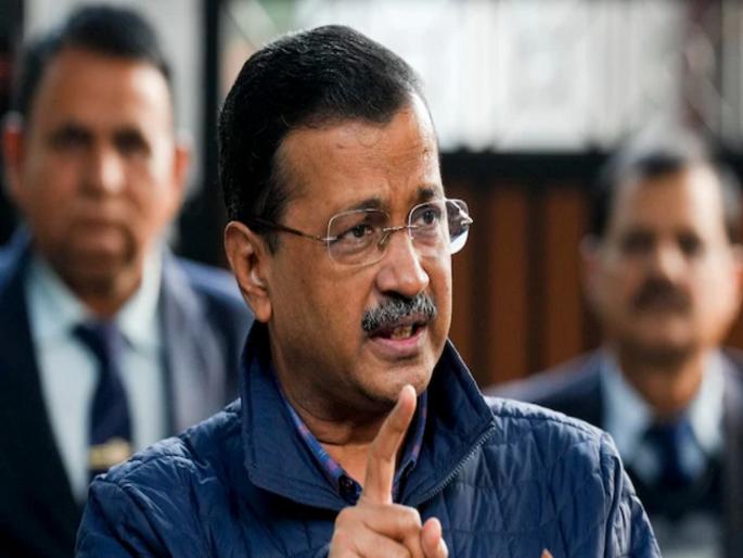 Delhi Election 2025: BJP offers Rs 15 crore each to our MLAs; AAP alleges Operation Lotus even before results | आमच्या आमदारांना 15-15 कोटींची ऑफर; निकालापूर्वीच AAP चा 'ऑपरेशन लोटस'चा आरोप