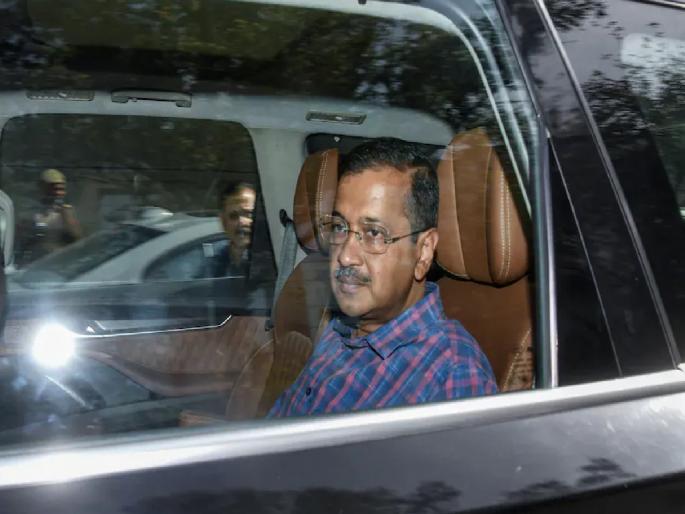 Arvind Kejriwal Arrest : Kejriwal is deliberately eating sweets to get bail; ED's suit in court | जामीन मिळवण्यासाठी केजरीवाल जाणूनबुजून गोड पदार्थ खात आहेत; ED चा कोर्टात दावा Arvind Kejriwal Arrest : Kejriwal is deliberately eating sweets to get bail; ED's suit in court | जामीन मिळवण्यासाठी केजरीवाल जाणूनबुजून गोड पदार्थ खात आहेत; ED चा कोर्टात दावा