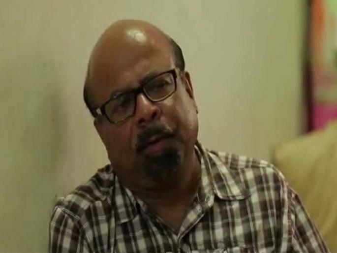 Komsap accepted Keluskar's resignation | कोमसापने स्वीकारला केळुसकर यांचा राजीनामा Komsap accepted Keluskar's resignation | कोमसापने स्वीकारला केळुसकर यांचा राजीनामा