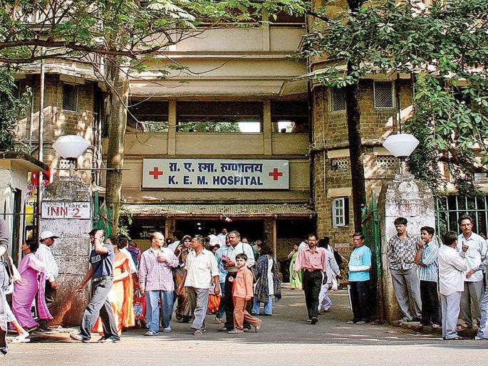 Shorts Circuit Case in KEM: Police register crime, Prince's father complains | केईएममधील शॉर्टसर्किट प्रकरण : पोलीस ठाण्यात गुन्हा दाखल, प्रिन्सच्या वडिलांनी केली तक्रार Shorts Circuit Case in KEM: Police register crime, Prince's father complains | केईएममधील शॉर्टसर्किट प्रकरण : पोलीस ठाण्यात गुन्हा दाखल, प्रिन्सच्या वडिलांनी केली तक्रार