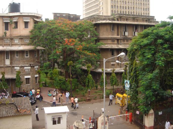 CoronaVirus Now post covid OPD in Nair and KEM hospital | CoronaVirus News: नायर, केईएममध्ये आता पोस्ट कोविड ओपीडी CoronaVirus Now post covid OPD in Nair and KEM hospital | CoronaVirus News: नायर, केईएममध्ये आता पोस्ट कोविड ओपीडी